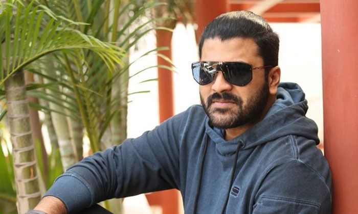 sharwanand sudheer varma film