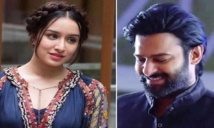 shraddha kapoor gift prabhas