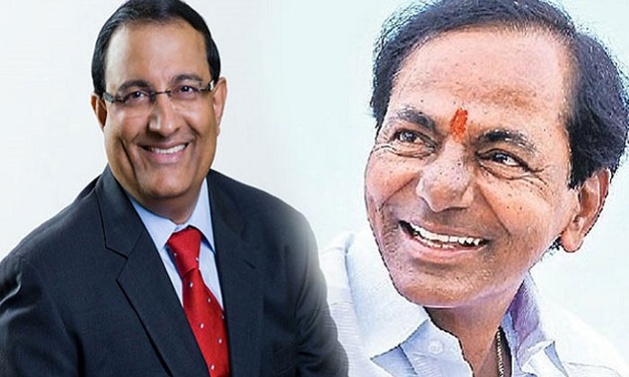 singapore minister KCR