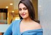 Sonakshi takes cyber bullying seriously Full Stop To Cyber Bullying :Sonakshi takes cyber bullying seriously