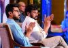 500 for Ram Charan, 1000 for Chiranjeevi