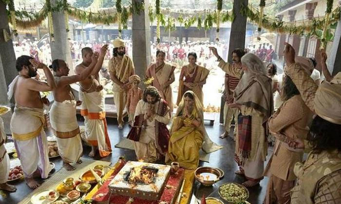 Need new marketing strategy for Sye Raa 1 sye raa marketing strategy