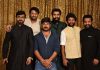 Viral pic: Tollywood stars in one frame