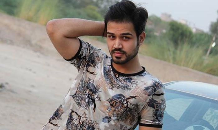 tv actor rahul dixit suicide