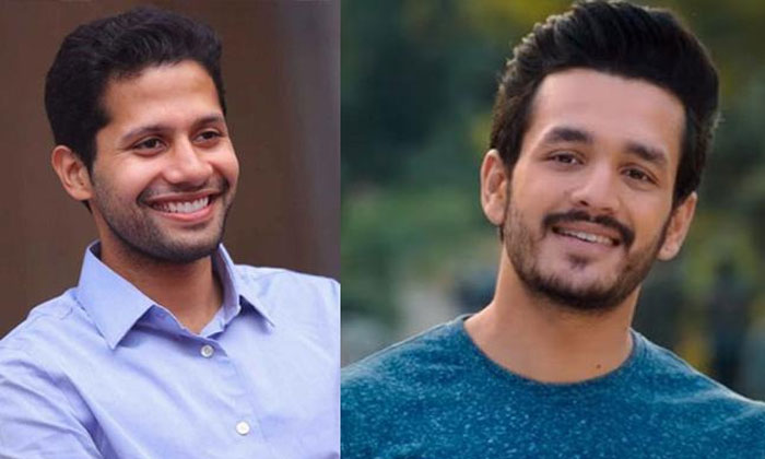 Will Venky give Akhil a hit he so badly needs? 1 venky atluri akhil akkineni mr majnu