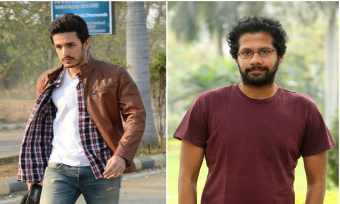 Despite Mr Majnu, Venky gets two more projects 1 venky atluri films