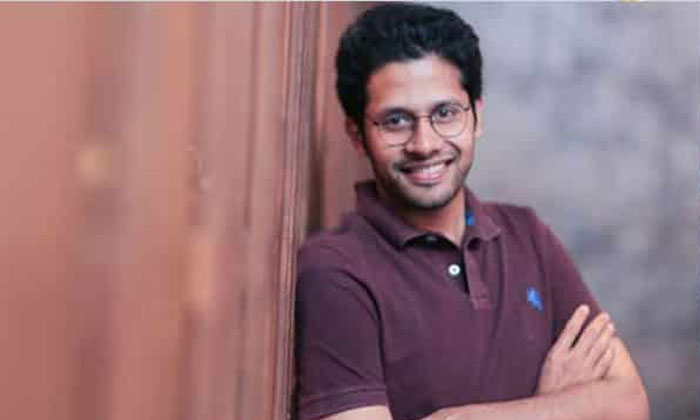 Venky Atluri in high demand 1 venky atluri high demand