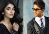 బన్నీ-త్రివిక్రమ్ సినిమాలో.. హీరోయిన్ ఈమేనా? Allu Arjun With Pooja Hegde