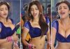 రెండేళ్ళ తరువాత వస్తున్న శృతి హాసన్! Actress Shruti Haasan New Movie In Telugu