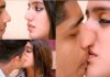 Not Priya Prakash, Roshan was hesitant about lip-lock Wink Girl Priya Prakash Varrier Lip Kiss
