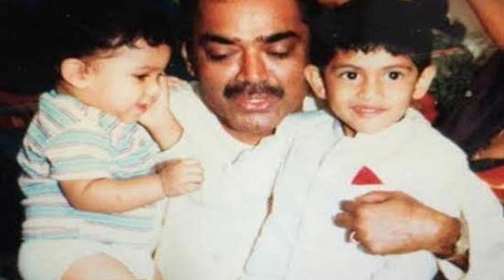 మేం మిమ్మల్ని మిస్ అవుతున్నాం: వెంకటేశ్, రానా 2 10 12