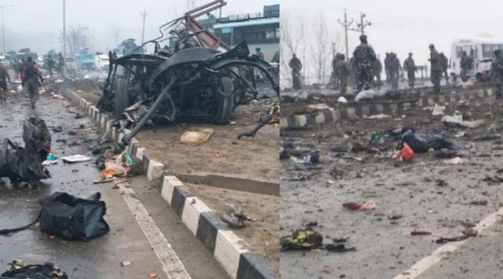 ఉగ్రవాదుల దాడిలో 42కి పెరిగిన మృతుల సంఖ్య 1 10 9