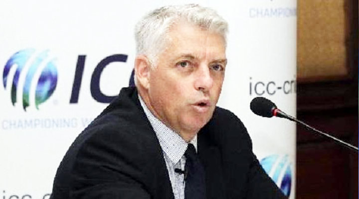వన్డే ప్రపంచకప్లో టీమిండియాను ఓడించడం కష్టమే: ఐసీసీ సీఈవో 1 10