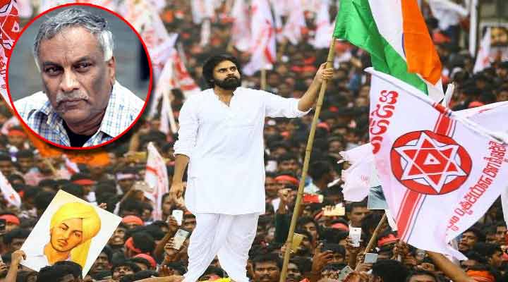 పవన్ కల్యాణ్పై తమ్మారెడ్డి భరద్వాజ సంచలన వ్యాఖ్యలు 1 11 15