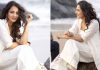 మెరిసిన స్వీటీ.. ట్రెండింగ్లో స్టిల్స్ Anushka Shetty In White Dress At Beach