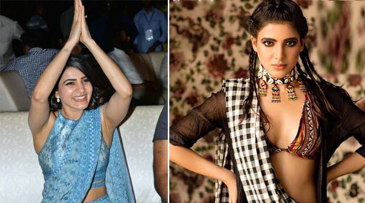 తమిళనాట సమంత పొలిటికల్ ఎంట్రీ.! 2 12a 1