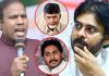 చంద్రబాబు, జగన్లకు సవాల్..పవన్కు ఓపెన్ ఆఫర్ ఇచ్చిన కేఏ పాల్