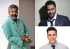Shocking! Did Ajay Devgn reject Rajamouli’s RRR?