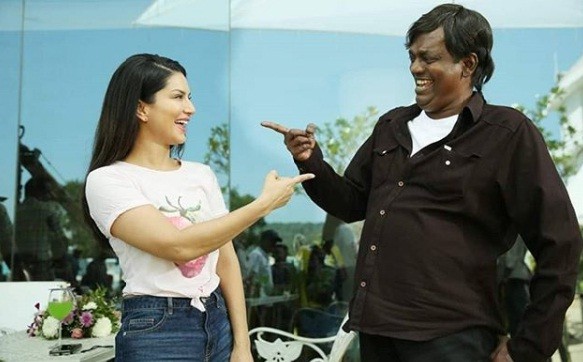 When actor comes in defense for Sunny Leone 1 1549778293 sunny leone