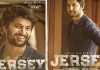 నాని బర్త్డే సందర్భంగా ‘జెర్సీ’ కొత్త పోస్టర్స్