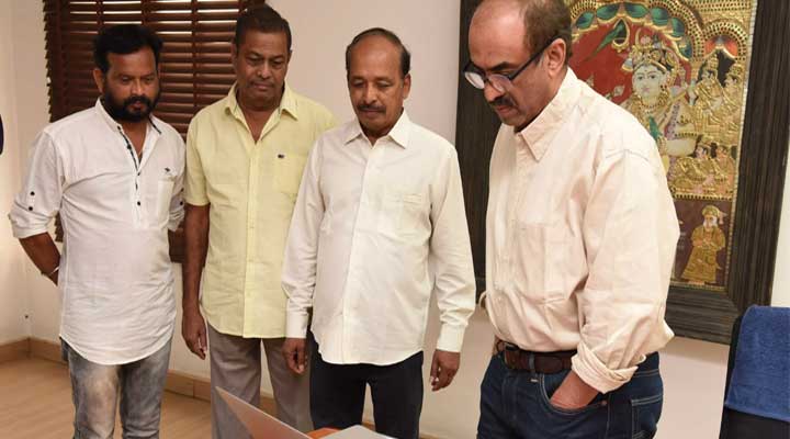 వాడ్ని త్వరలోనే పట్టుకుంటాను అంటున్న నయన్.. 'అంజలి సి.బి.ఐ' ట్రైలర్ 2 2a 1