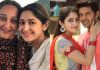ఆర్య, సాయేషాలది ప్రేమ వివాహం కాదు Sayyeshaa Saigal Mother