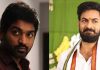మెగా మేనల్లుడికి విలన్గా విజయ్ సేతుపతి.! Vijay Sethupathi in Panja Vaishnav Tej Movie