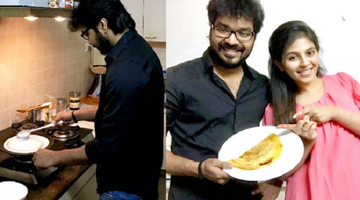 జైతో ప్రేమ గురించి అంజలి సంచలన వ్యాఖ్యలు.. 2 6 5