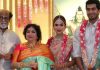 Soundarya Rajinikanth marries Vishagan Vanangamudi Soundarya Rajinikanth's Marriage Pics