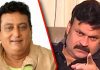 పృథ్వికి వార్నింగ్ ఇచ్చిన నాగబాబు..! Naga Babu vs Prudhvi