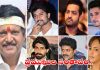 కోడి రామకృష్ణ మృతి పట్ల సినీ ప్రముఖుల సంతాపం Tollywood Celebrities About To Kodi Ramakrishna
