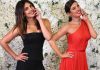 ప్రియాంక చోప్రా మైనపు బొమ్మ చూశారా! Priyanka Chopra With Her Wax Statue