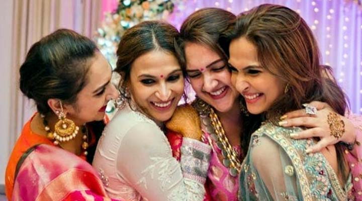 ఘనంగా సౌందర్య రజనీకాంత్ వివాహం 2 7a