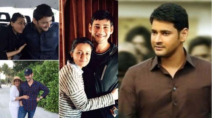 మహేశ్బాబు రాజకీయ ప్రవేశంపై నమ్రత సంచలన వ్యాఖ్యలు 2 8 11