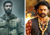 ‘బాహుబలి 2’ రికార్డుని బీట్ చేసిన ‘ఉరీ’ Uri Movie Crosses Prabhas Baahubali 2