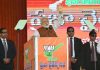 Modi: Chandrababu only making ‘Lokesh rise’
