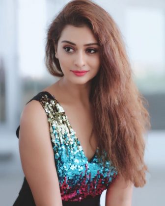 Actress Payal Rajput Sexy new Stills 1 2