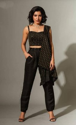 Actress Samantha Hot Stills 6