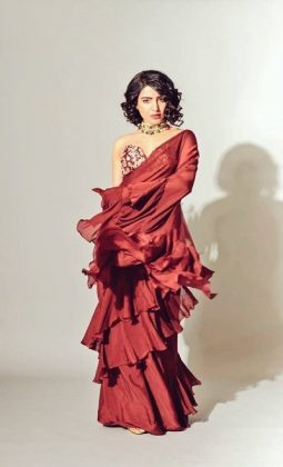 Actress Samantha Hot Stills3