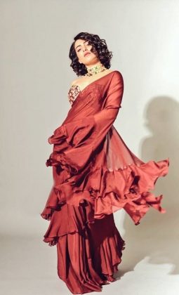 Actress Samantha Hot Stills4