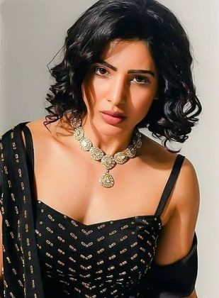 Actress Samantha Hot Stills5