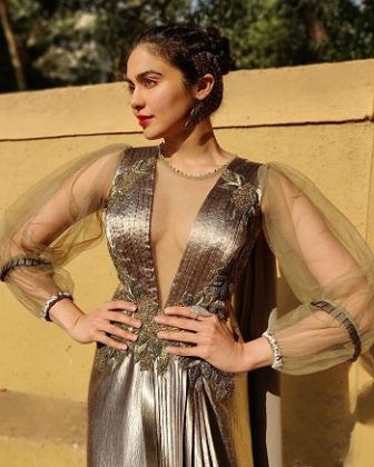 Adah Sharma Latest Still 1