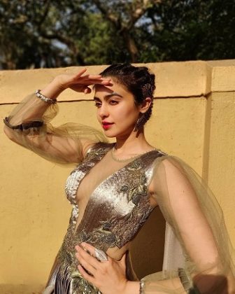 Adah Sharma Latest Still 3