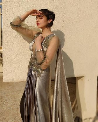 Adah Sharma Latest Still 5