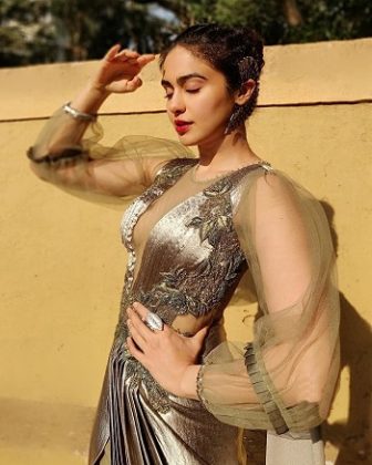 Adah Sharma Latest Still 6