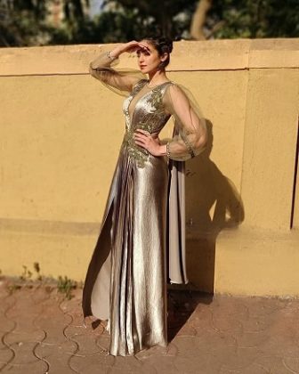 Adah Sharma Latest Still 7