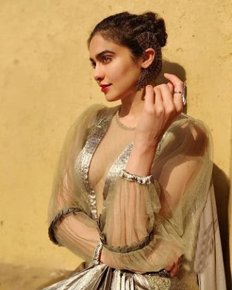 Adah Sharma Latest Still 8