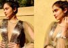 Adah Sharma Stills In An Alien Dress
