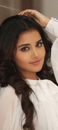 Anupama Parameswaran Latest Photoshoot Stills7