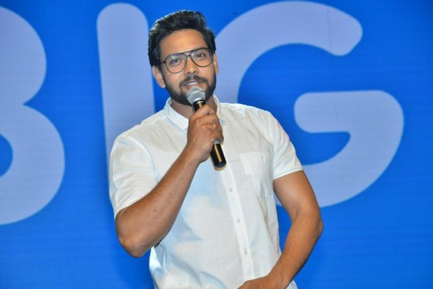 Dev Pre Release Event 1